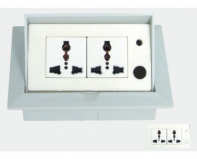 YL 2205 升降式化學安全盒(Hé)-實(Shí)驗室配件
